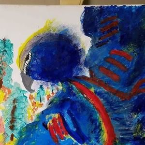 Meet your Posher, Debra